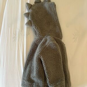 3T Heavy duty Dino zipup Tommy Bahama